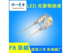 厂家供应led贴片灯珠5730、f8草帽等led封装图3