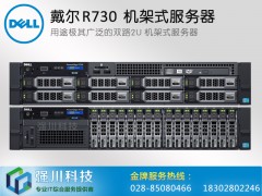 戴尔服务器成都总代理_戴尔PowerEdgeR730机架式图3