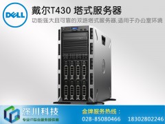 戴尔服务器成都金牌代理商_PowerEdgeT430塔式图3
