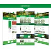 新乡高品质的营销型体验式网站公司