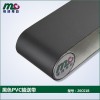 机场物流用哪种输送带防滑耐老化拉力大-铭成传动
