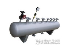 石家庄博谊BeF/J分集水器价格图2