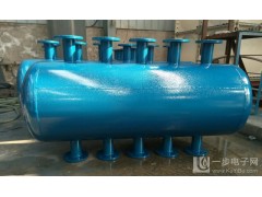 石家庄博谊BeF/J分集水器价格图3