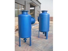 石家庄博谊旋流除砂器图2