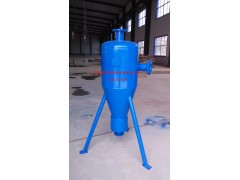 石家庄博谊旋流除砂器图3
