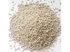 DT大/小颗粒无香膨润土猫砂图2