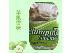 DT各种香味膨润土猫砂，铲屎官的福利图2
