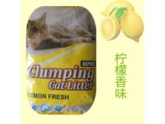 DT各种香味膨润土猫砂，铲屎官的福利图3