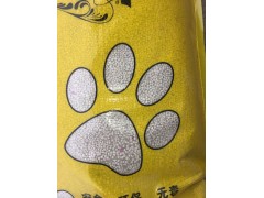 DT润东大包装膨润土猫砂，经济实惠图3