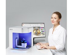 SolutionixD500蓝光三维扫描仪图2