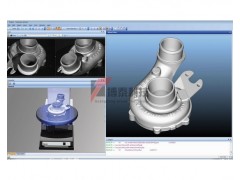 SolutionixRexcan43D三维扫描仪图3