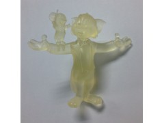 3D红蜡打印服务三维扫描服务Freeform设计加工服务图3