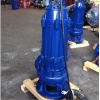 厂家直销25QW8-22-1.1型不锈钢潜水排污泵