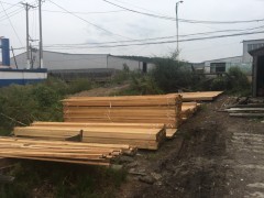 落叶松木龙骨图3