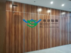 西安办公玻璃百叶隔断厂家图3