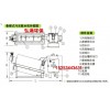 专用叠螺式污泥脱水机叠螺机参数选型尺寸叠螺污泥脱水机报价