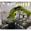 工业通用机器人品牌就选中世工业品，成就机械手臂行业领军品牌