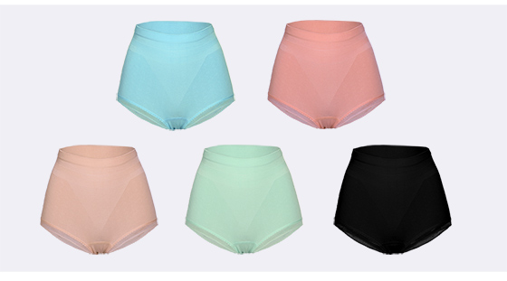 内裤加工，女式内裤生产厂家