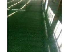 济南市金刚砂地面再在施工中需要具备的条件图2