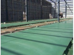 滨州市市金刚砂耐磨料冬季施工注意要点图3