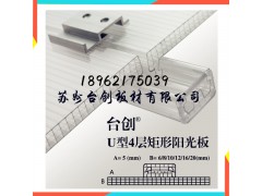 质量好的阳光板阳光板哪个品牌好进口阳光板图3