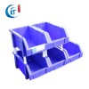 加厚塑料盒组合式零件盒物料盒组立元件盒螺丝盒工具盒货架批发