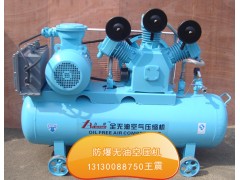 防爆空压机图3