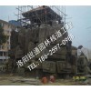 园林假山施工公司假山施工公司洛阳锐通园林栈道工程有限公司