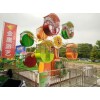 专业摩天轮报价专业摩天轮销售中山市金鹰游乐设备有限公司