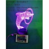 3d小夜灯3d小夜灯价格3d小夜灯厂家华芯科威供