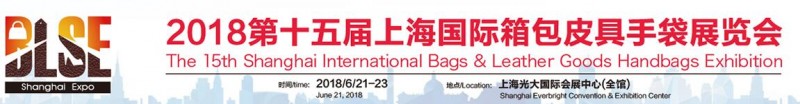 2018上海箱包