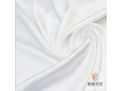 涤纶缎面雪纺透气丝巾披肩面料仿真丝缎色丁瑜伽服家纺布料图2