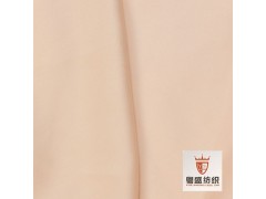 雪纺绒纯色雪纺印花雪纺内衬里布夏季女装面料复合雪纺批发图3
