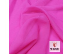 30D天丝雪纺女装连衣裙面料时装围巾面料超薄夏服雪纺图3
