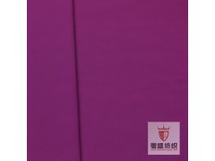 供应75D珍珠雪纺高捻雪纺珠围巾垂感纱雪纺女装服装面料图3