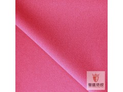 供应复合丝雪纺真丝乔其纱女装时装裙面料内衬复合雪纺布料图2