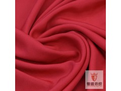供应真丝双绉雪纺裙衬裤内衬布料素缎雪纺花瑶双绉面料批发图2