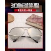 不闪式3d眼镜供应商/红蓝3d眼镜/深圳威科数码科技有限公司