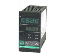 RKC温控器CH402-FK02-M*AN图2