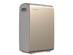 百奥HD381A静音除湿器家用除湿机抽湿机南宁百奥专卖图1