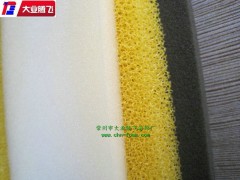 聚酯泡棉图2