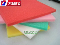 聚醚海绵图2