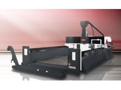 台湾亚崴LG-10030天车式龙门型加工机图2
