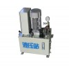 液压站电力液压制动器生产销售焦作重型机械制动器有限公司