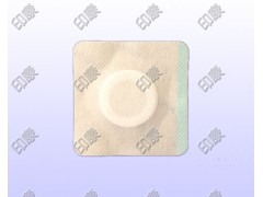 空白肚脐贴胶布图2