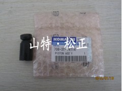 小松挖掘机PC200-6液压泵九孔盘708-2L-33340图3