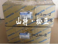 小松挖掘机PC200-7原装先导阀702-21-55901图2
