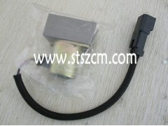 小松挖掘机PC200-8液压泵铜球708-2L-23351图2