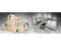 厂家报价台湾亚威BM850-APC立式加工机图2