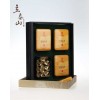 山东有机茶礼盒/灵岩牌红茶/山东立泰山茶业科技开发有限公司